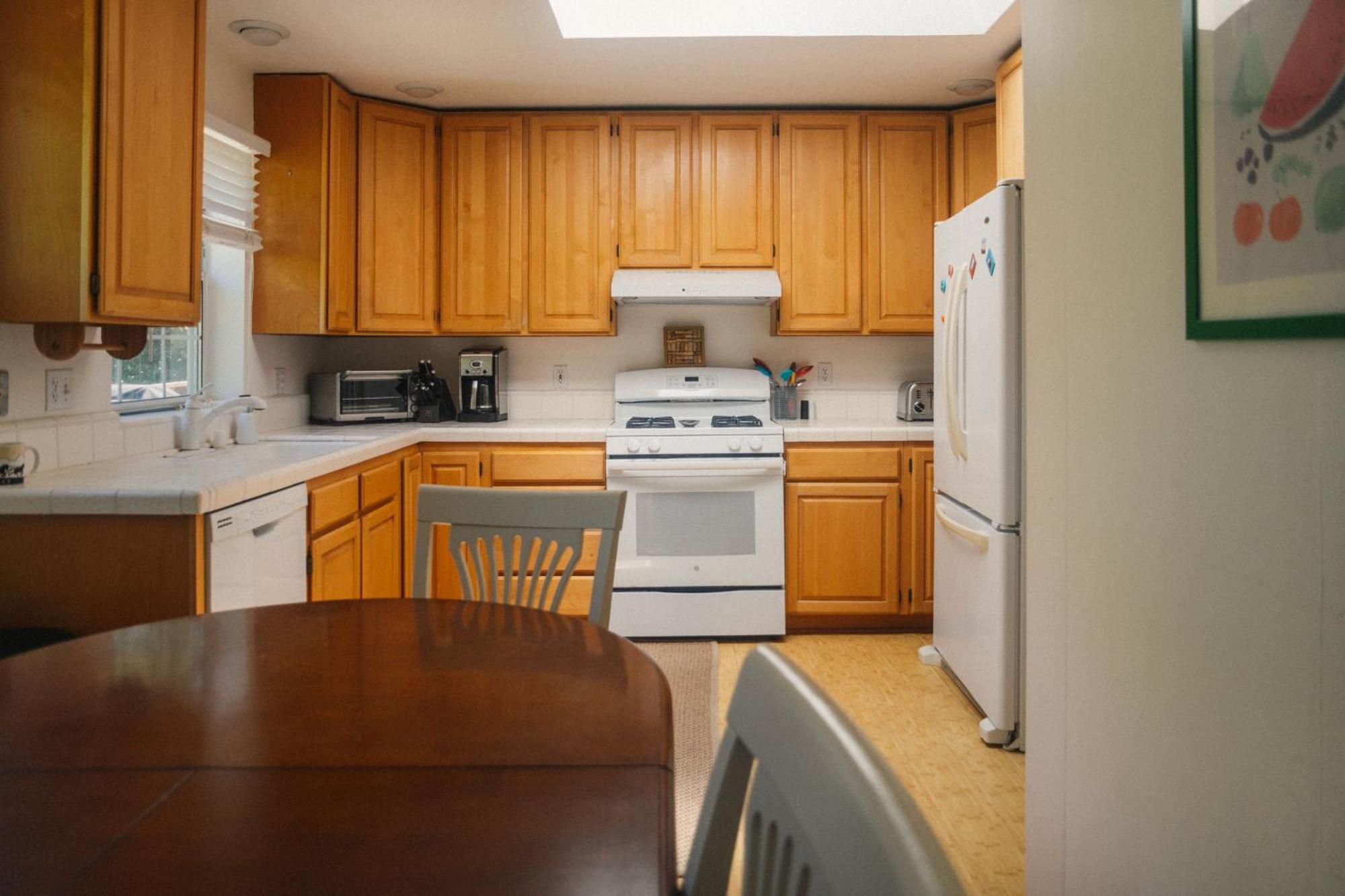 Johnson'S Beach Cabins And Campground Гърнвил Екстериор снимка